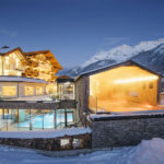 Gletscherskilauf Stubai